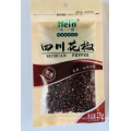 Heyin Dahongpao Sichuan Pepper